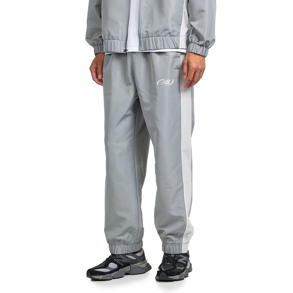 Trackside Woven Pant