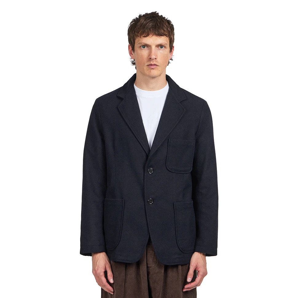 Two Button Jacket
