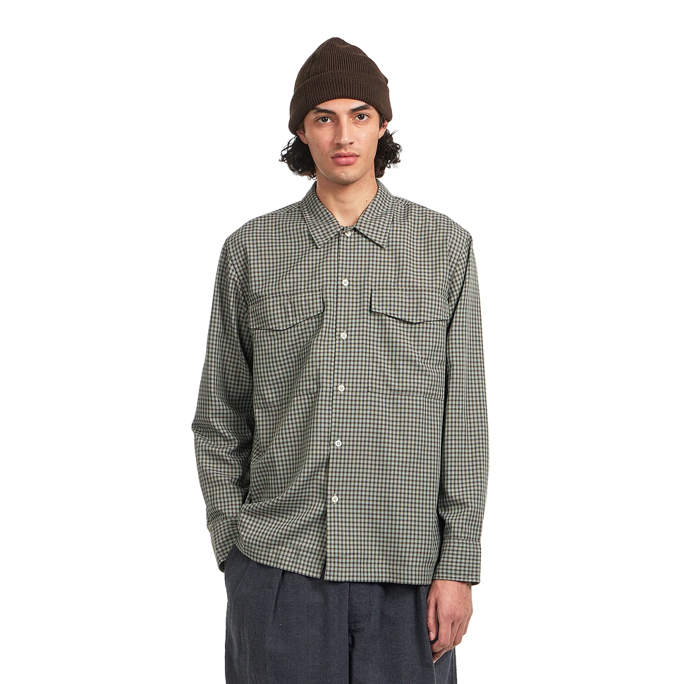 Attendant Shirt