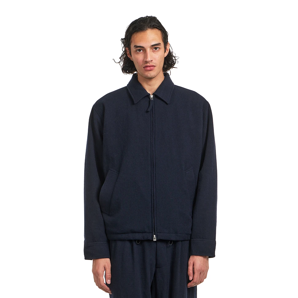 Club Jacket