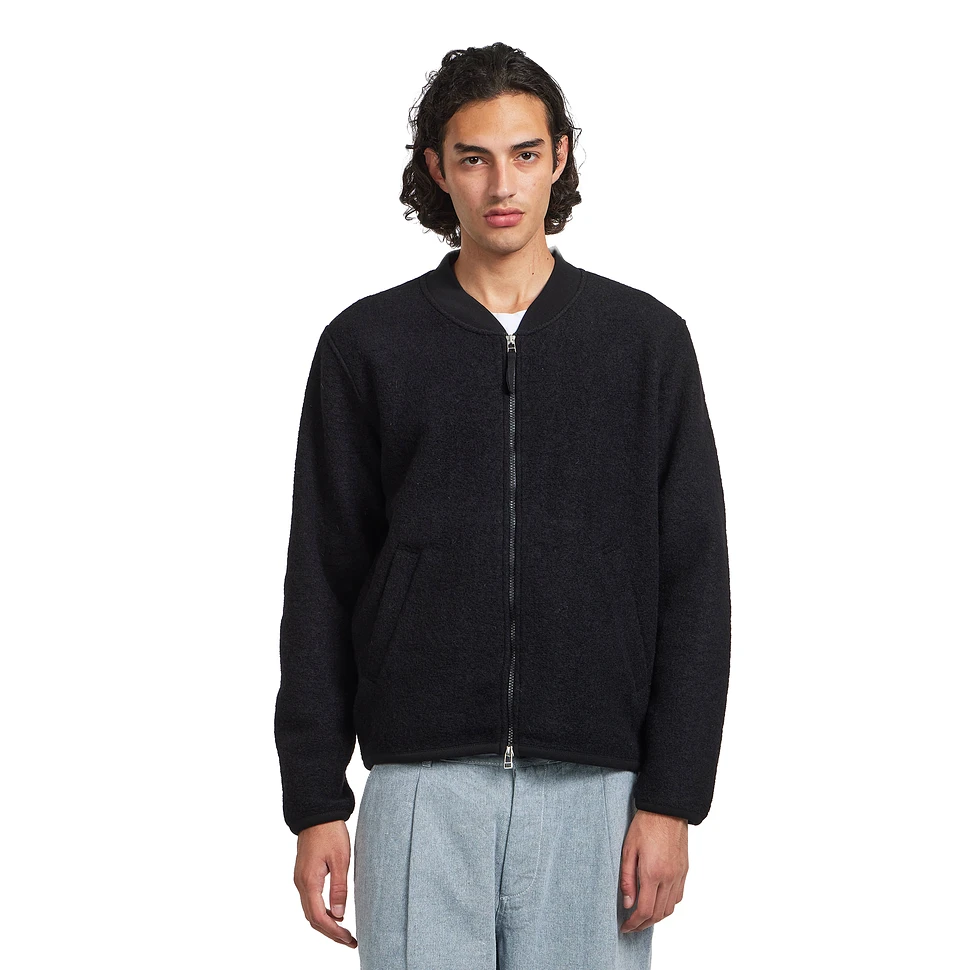 Zip Bomber