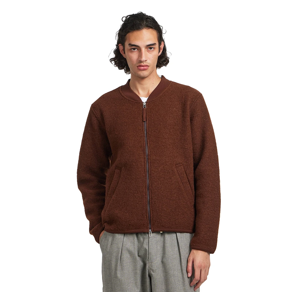 Zip Bomber
