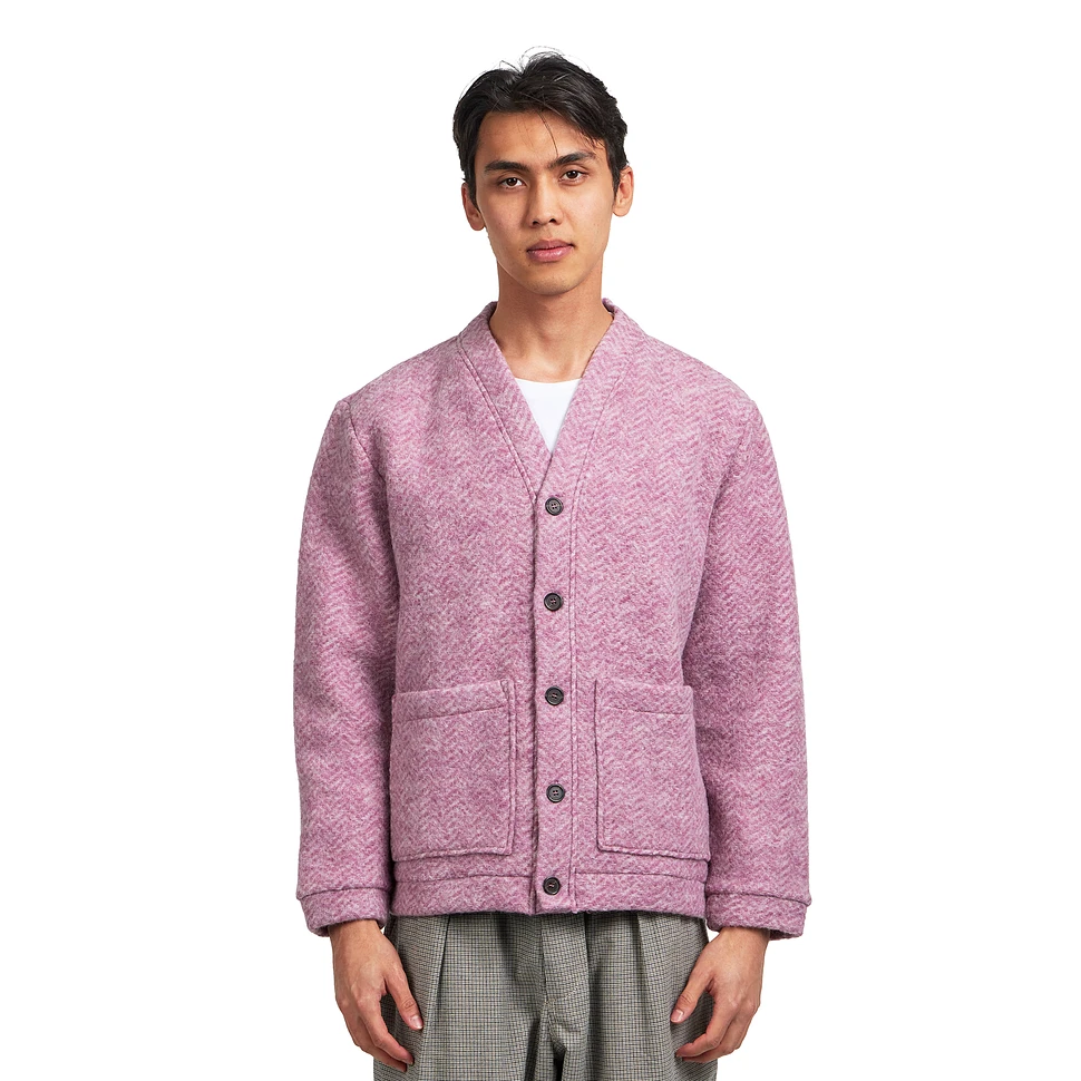 Advance Cardigan