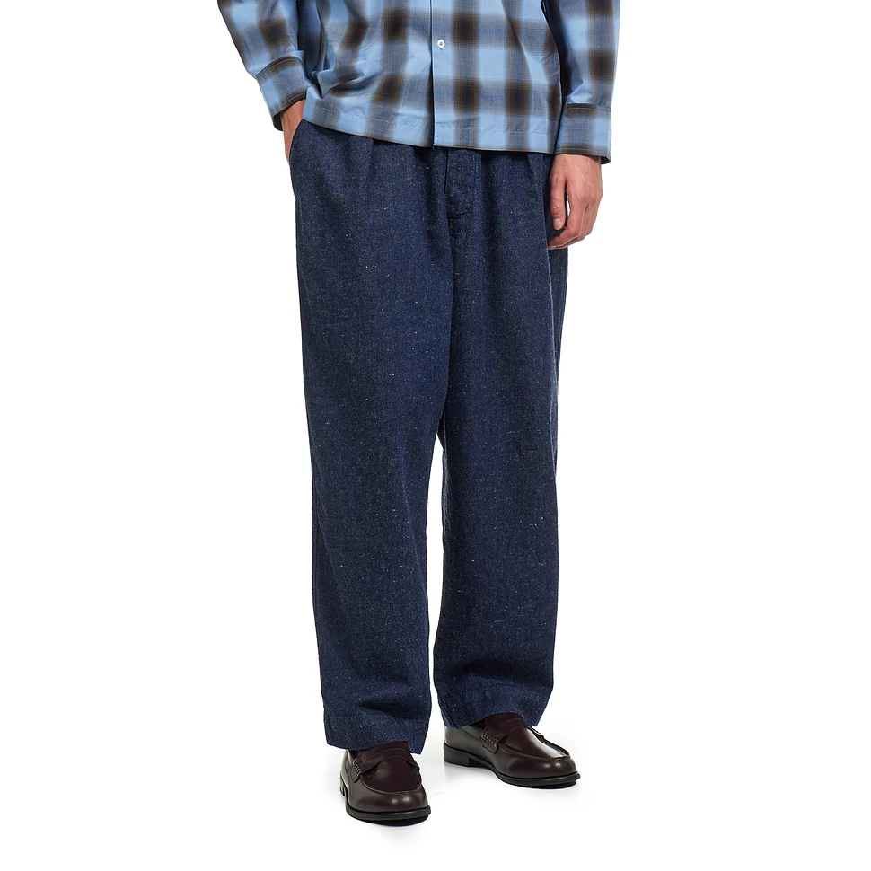 Oxford Pant