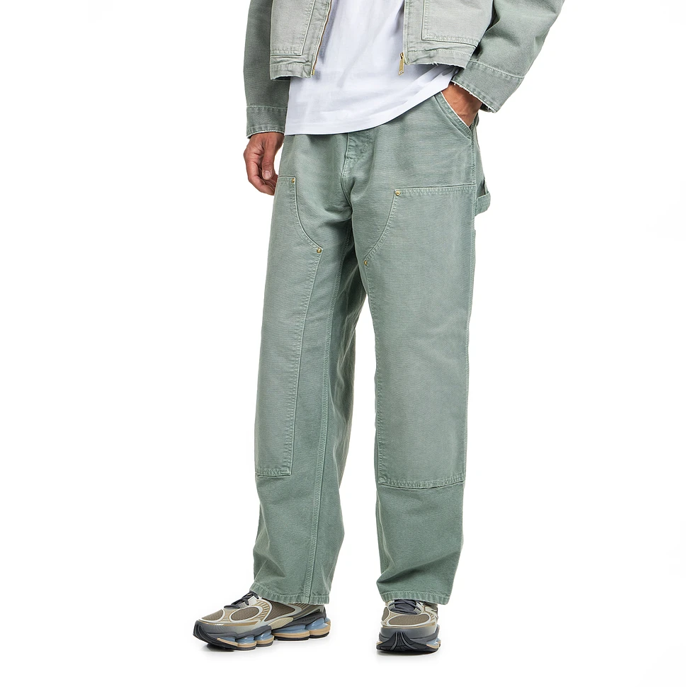 OG Double Knee Pant "Dearborn" Canvas