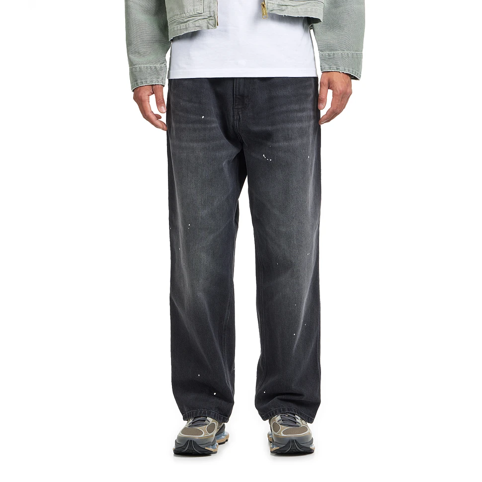 OG Single Knee Pant "Smith" Denim