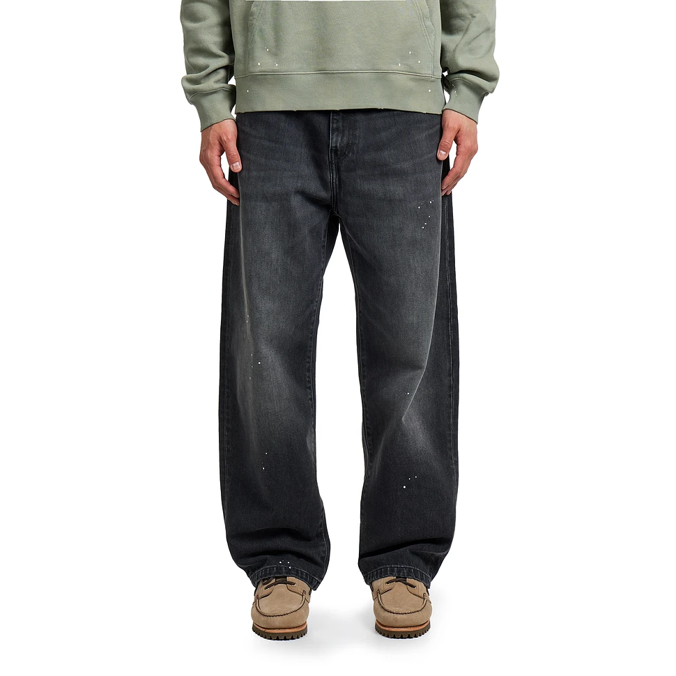 Landon Pant "Smith" Denim