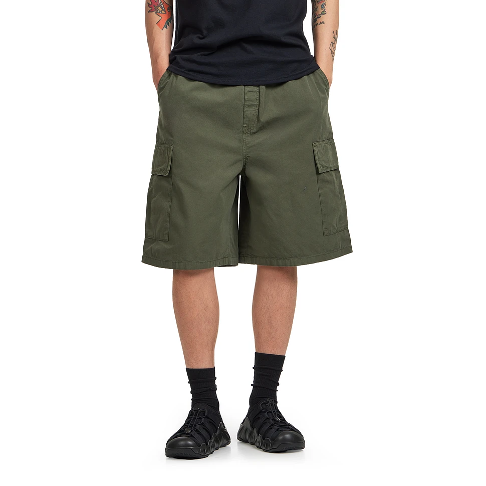 Mandler Cargo Short "Dothan" Poplin