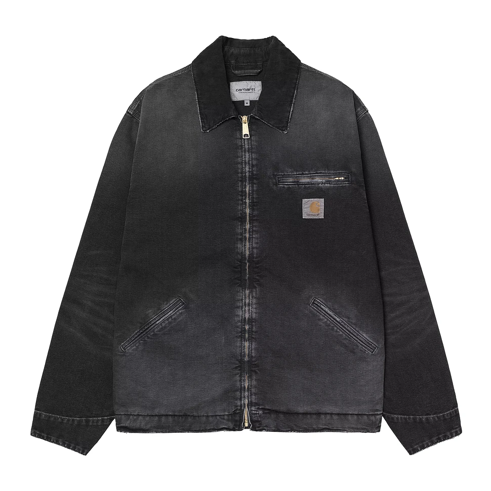 OG Detroit Jacket "Dearborn" Canvas