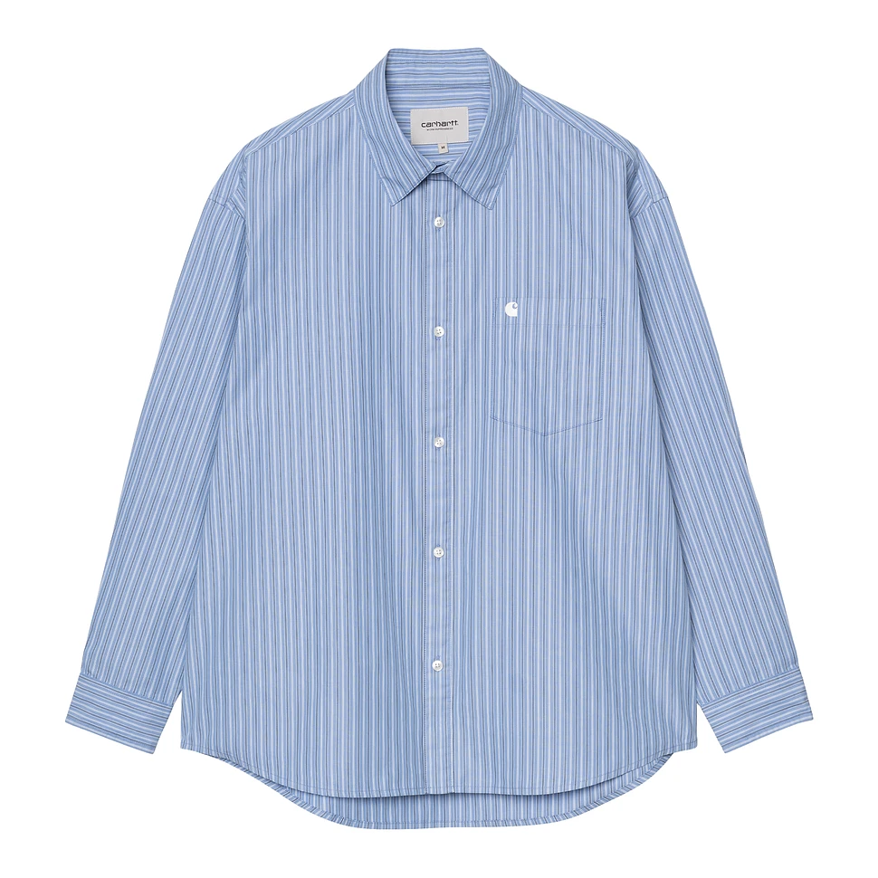 L/S Keene Shirt