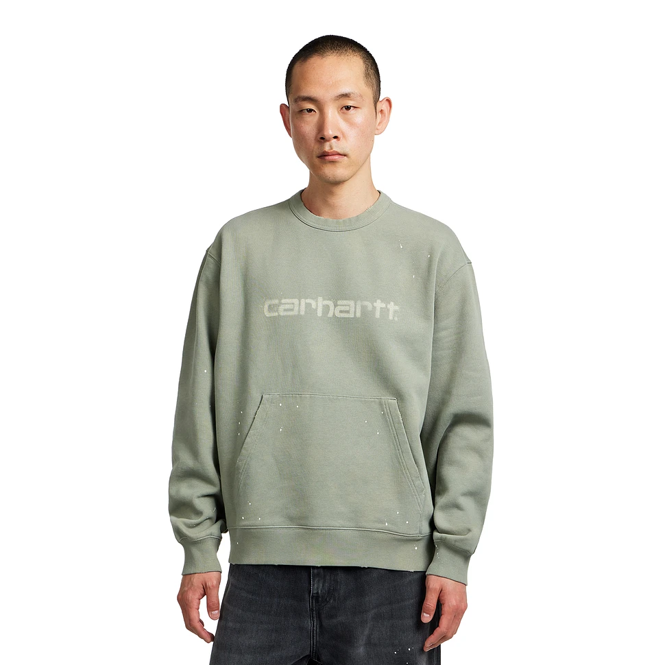 Painter Sweat