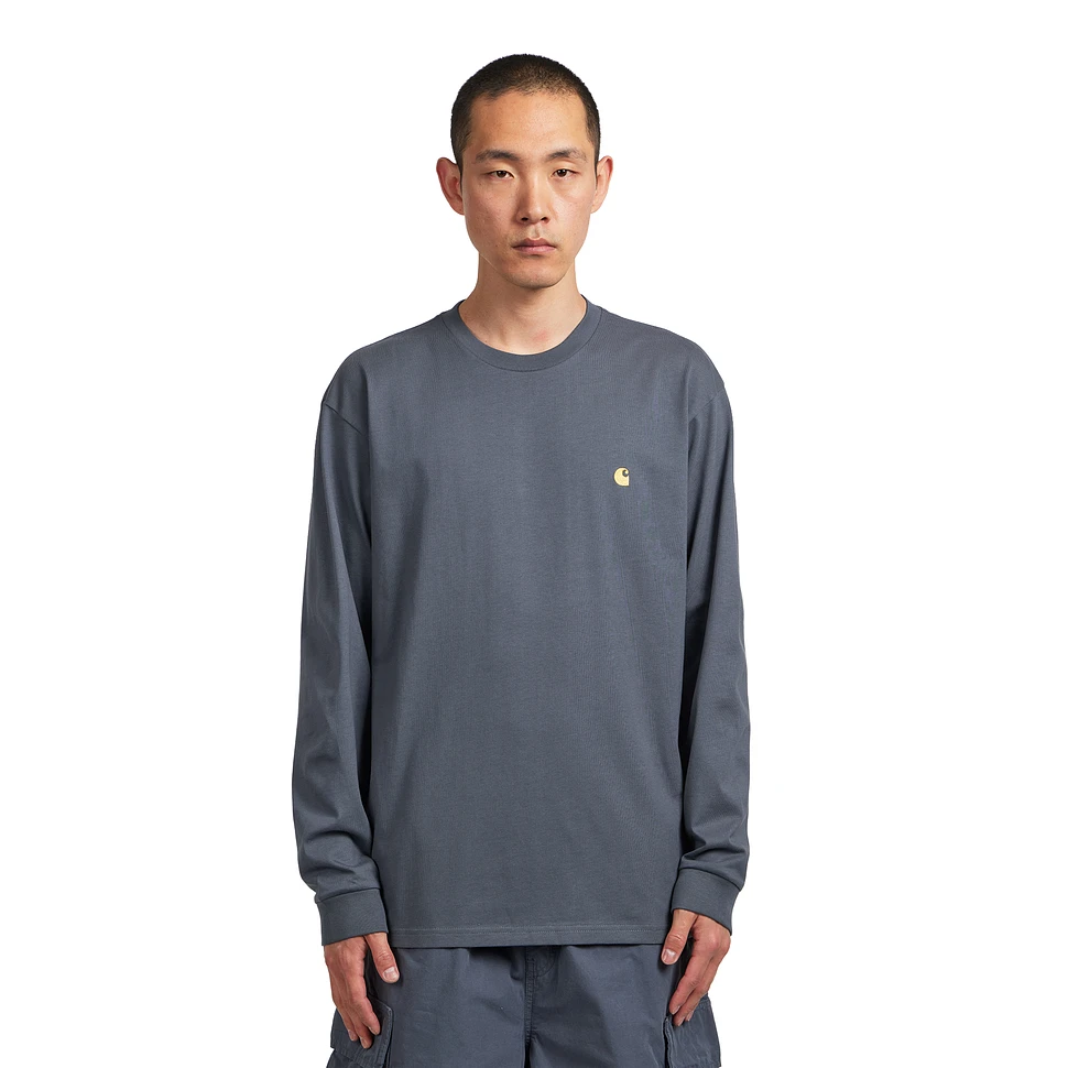 L/S Chase T-Shirt
