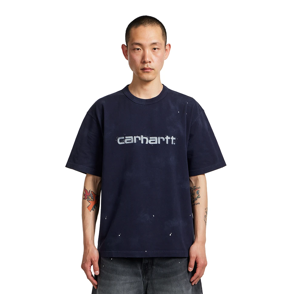 S/S Painter T-Shirt