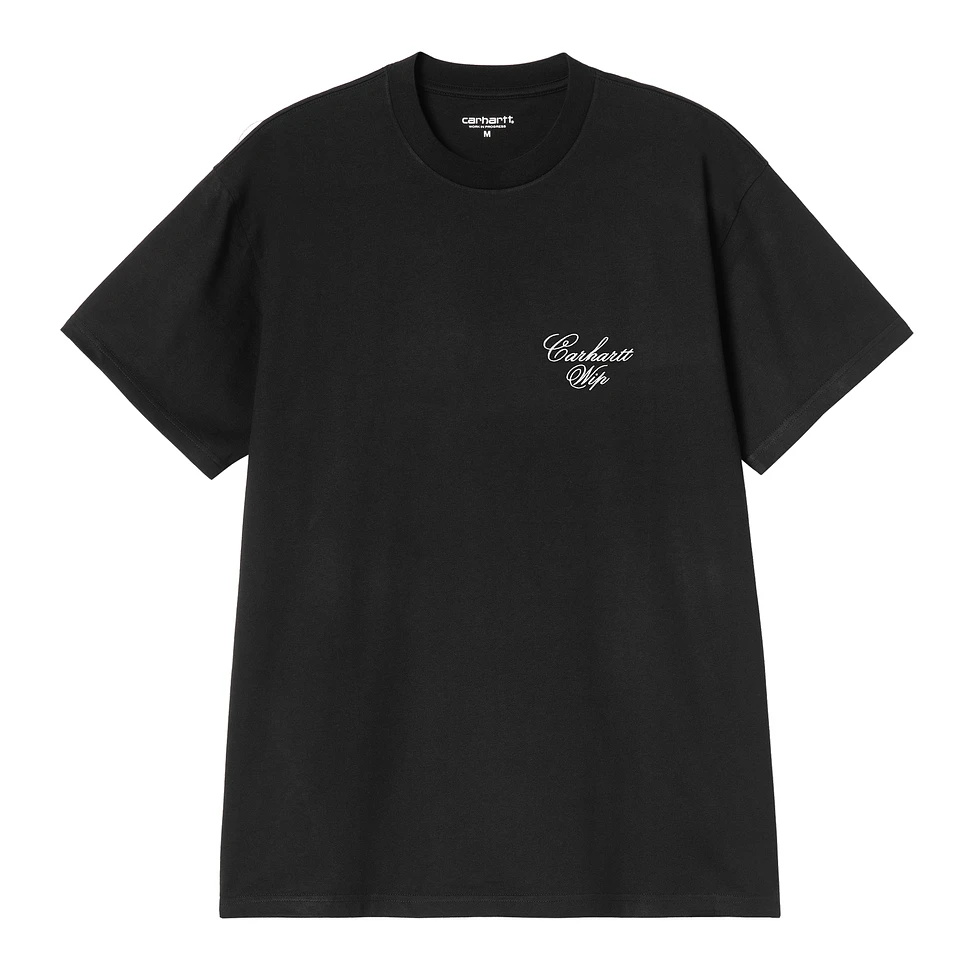 S/S Gracious T-Shirt