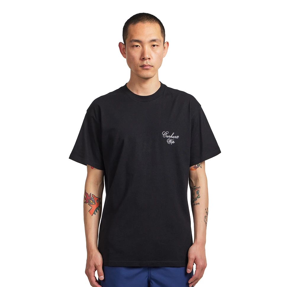 S/S Gracious T-Shirt