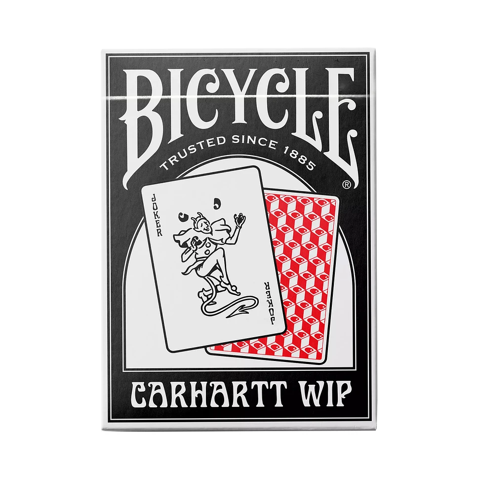 Bicycle Playing Cards