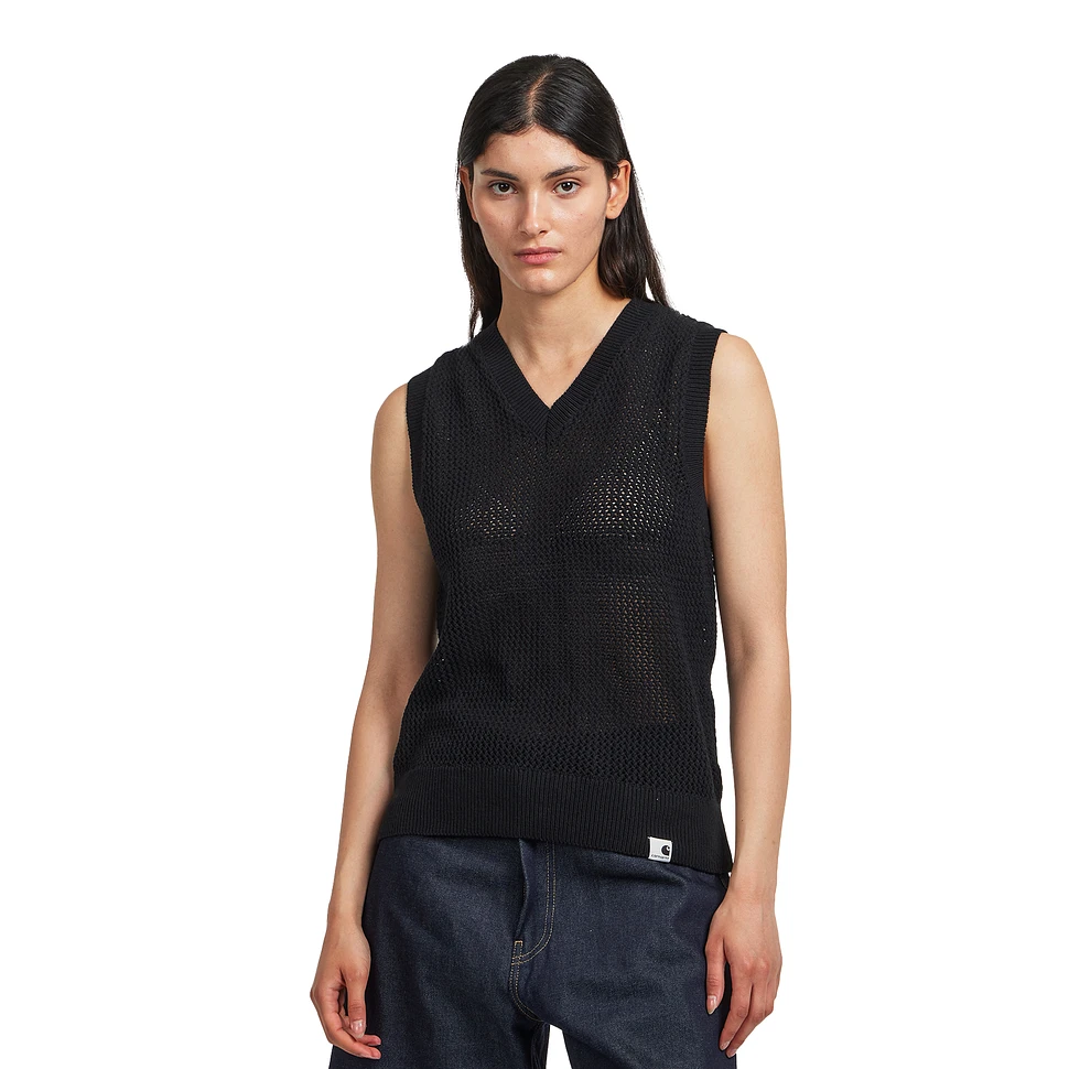 W' Stockton Vest