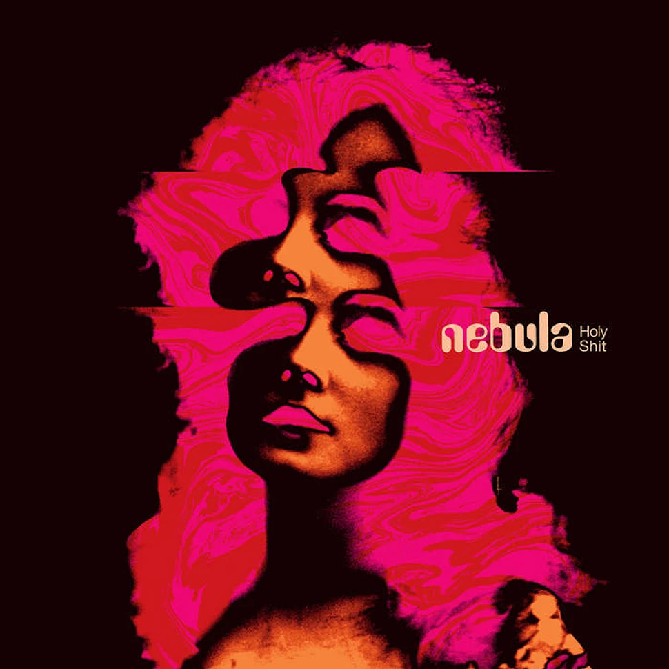Shit Spladder Nebula - Holy Shit Triple Colored Splatter Vinyl Edition - Vinyl LP ...