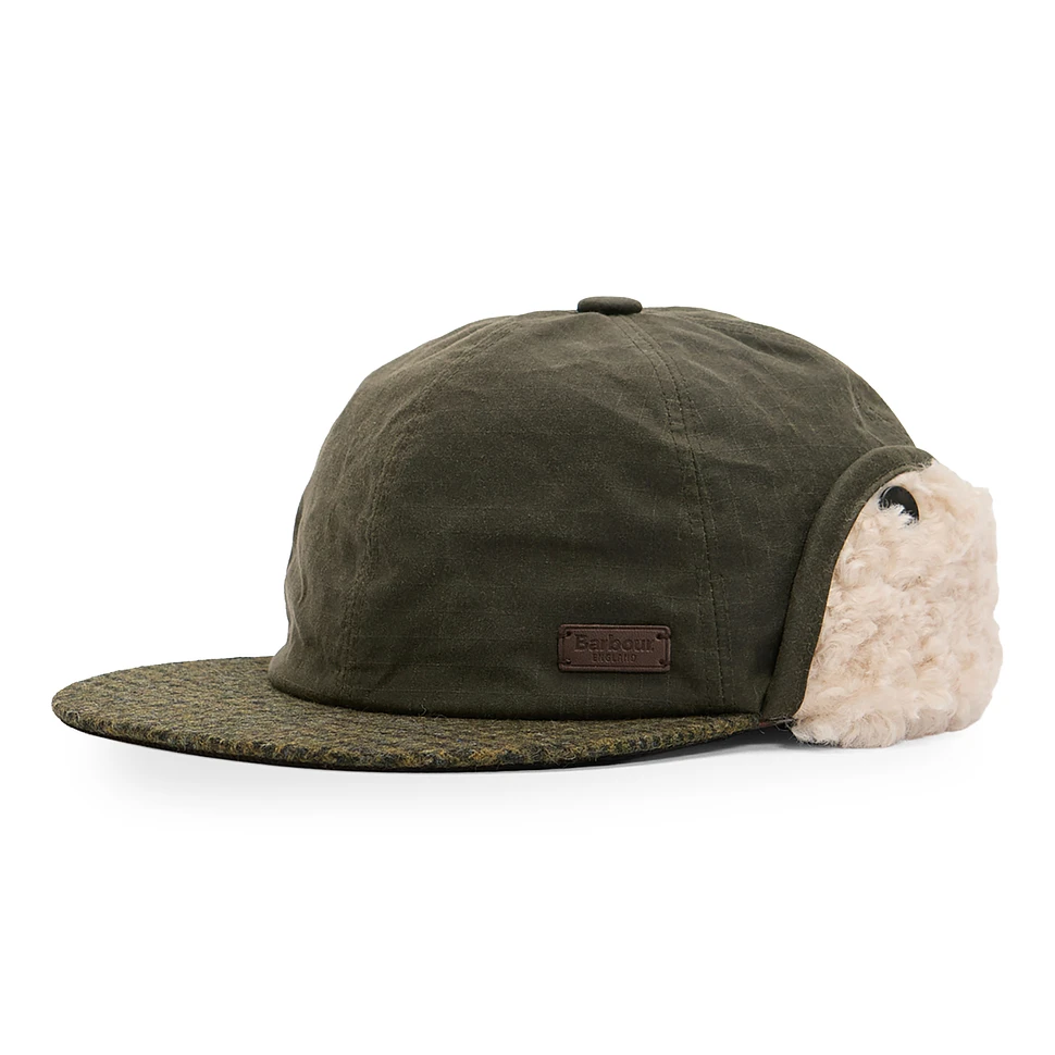 Carpenter Cap