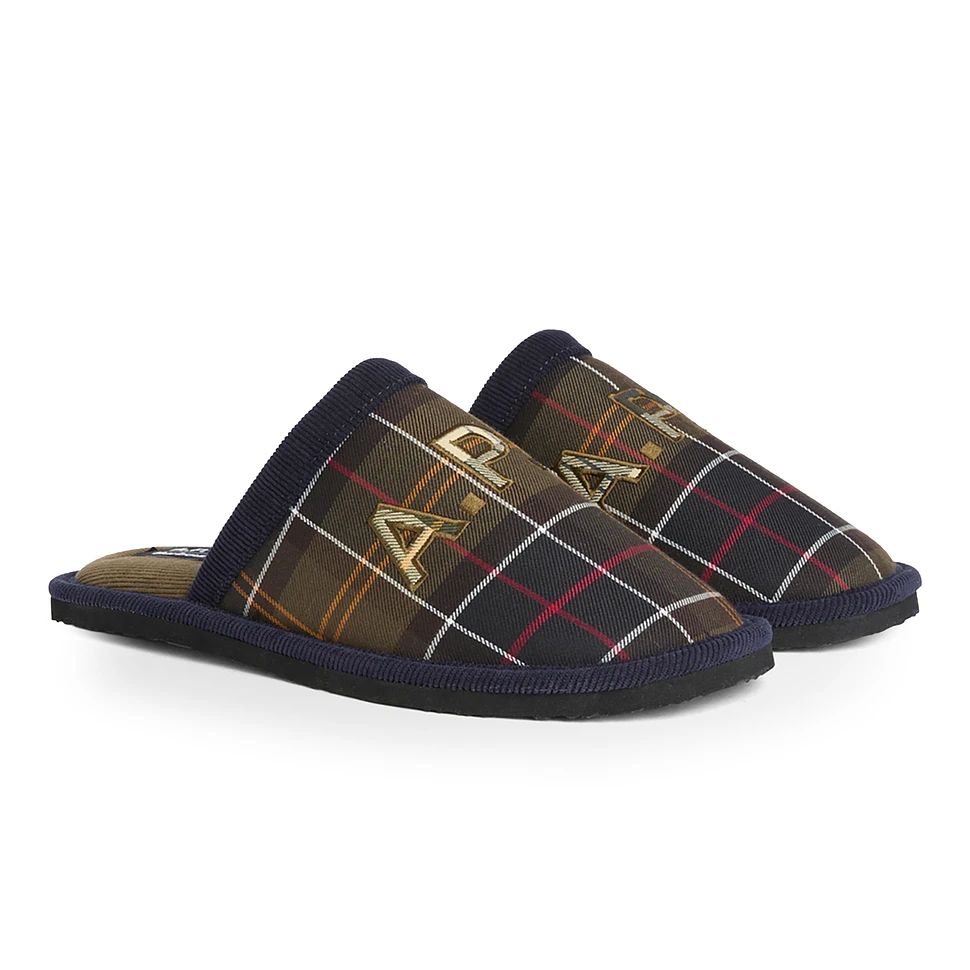 Mule Slipper