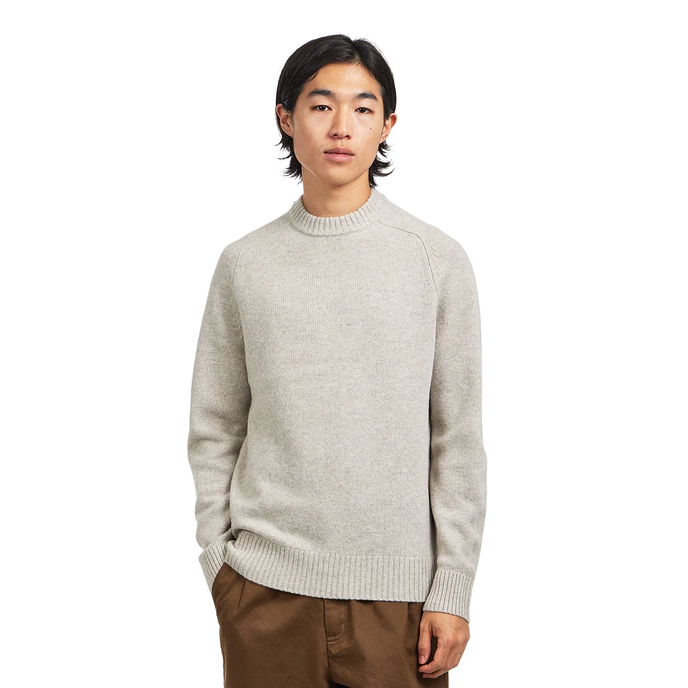 Newtown Crew Neck Sweater
