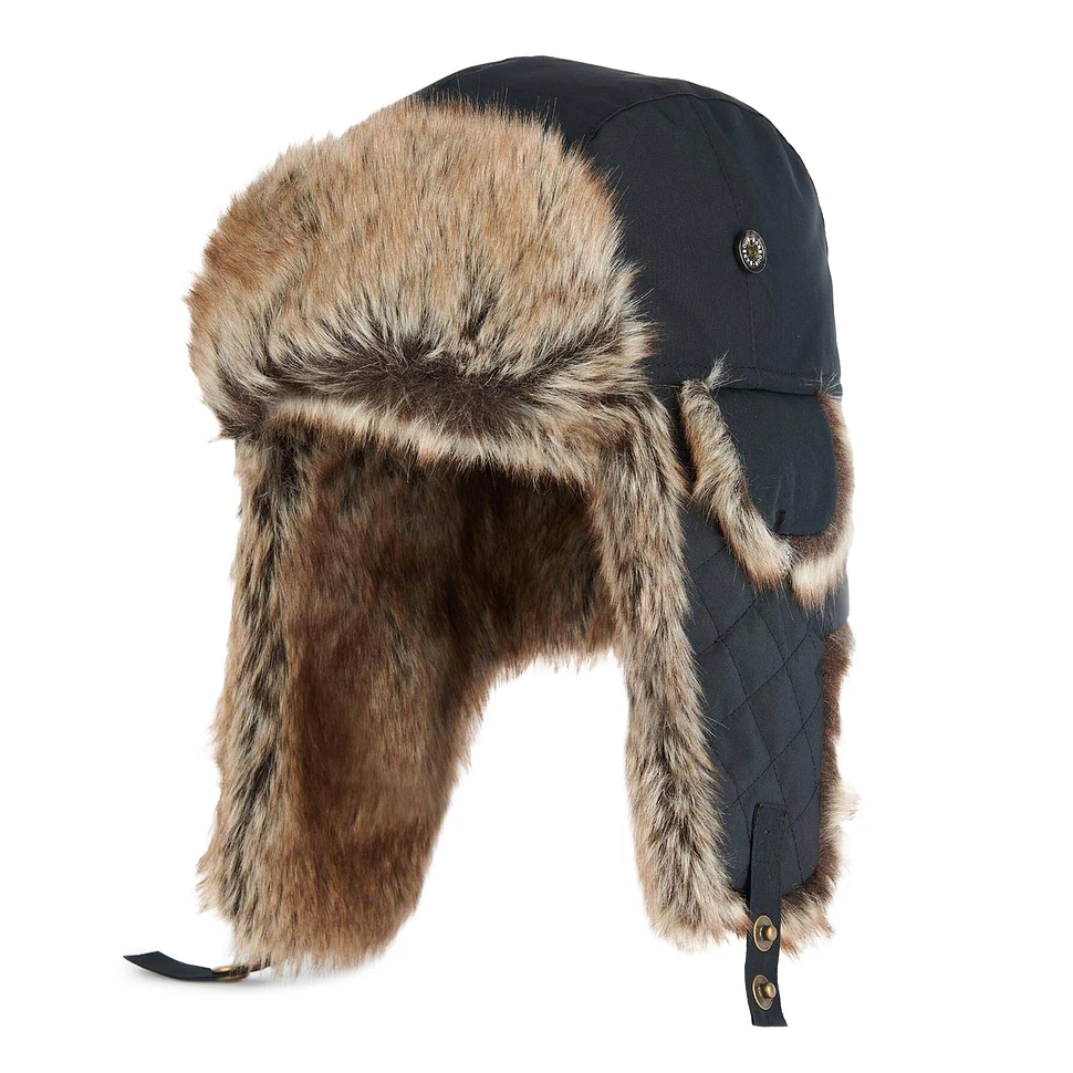 Cleadon Trapper