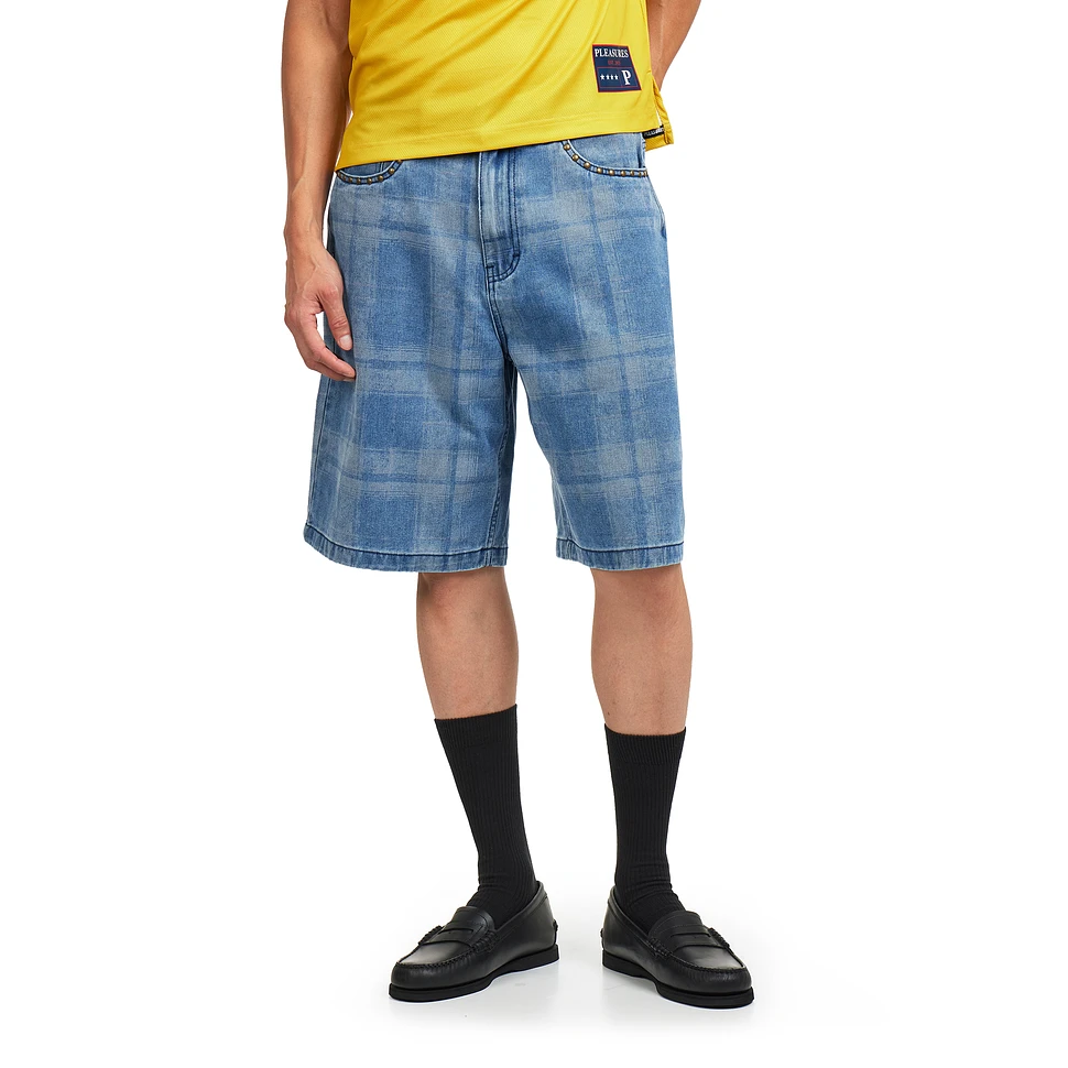 Experiment Jorts