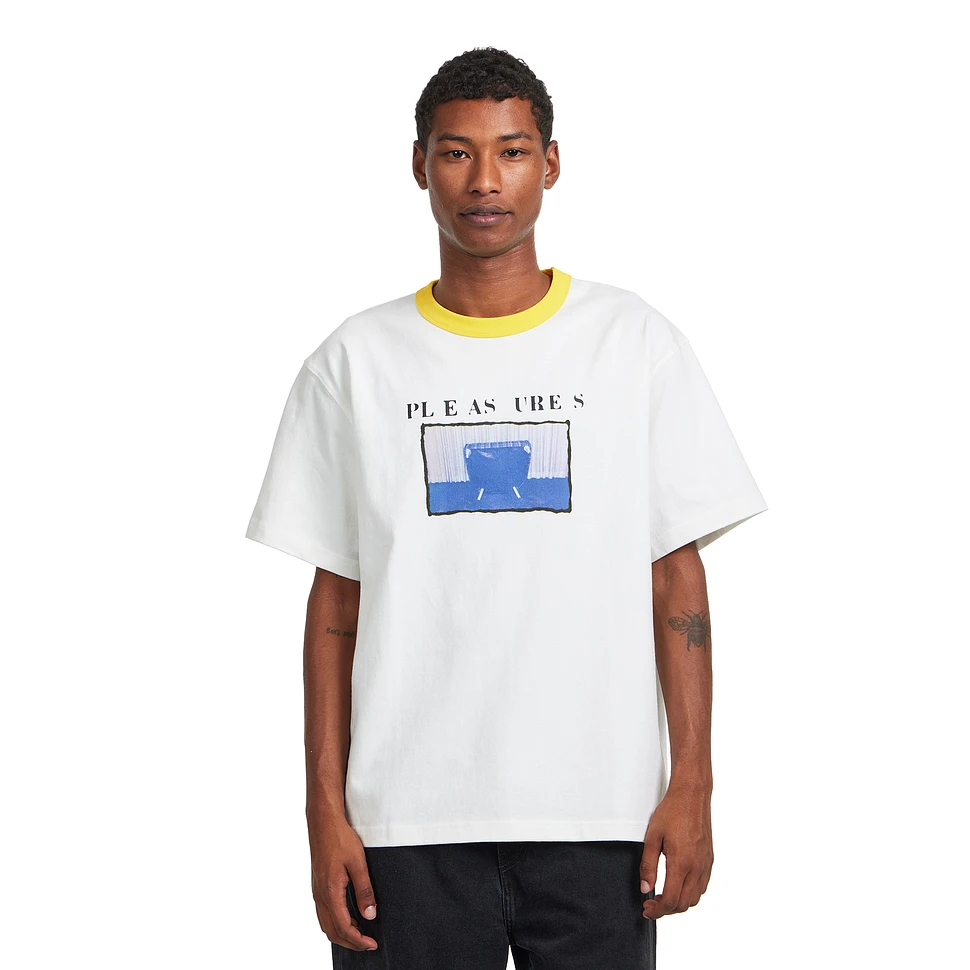 Speaking Heavyweight Shirt