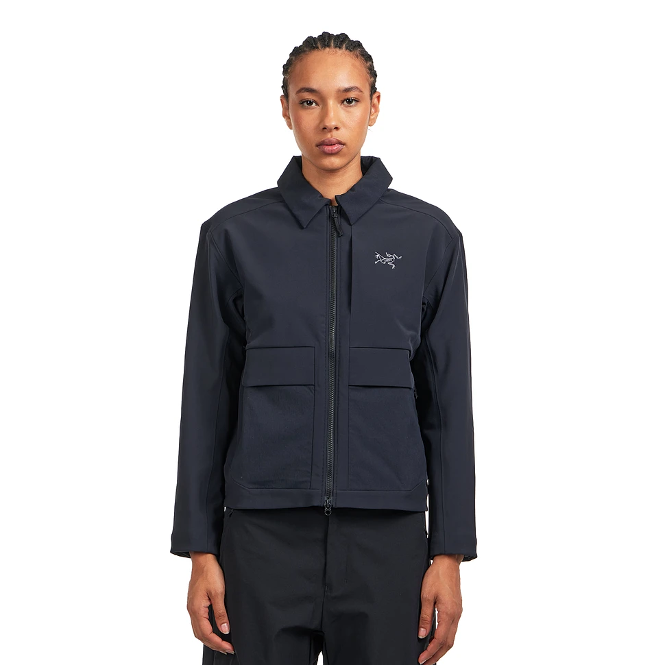 Sonii MX Jacket