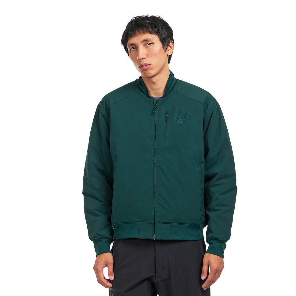 Konseal Insulated Jacket