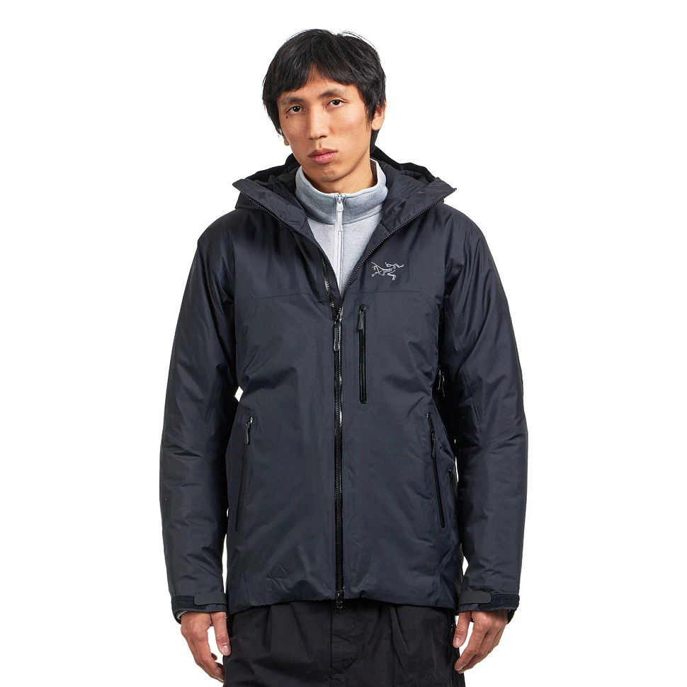 Beta Insulated Jacket