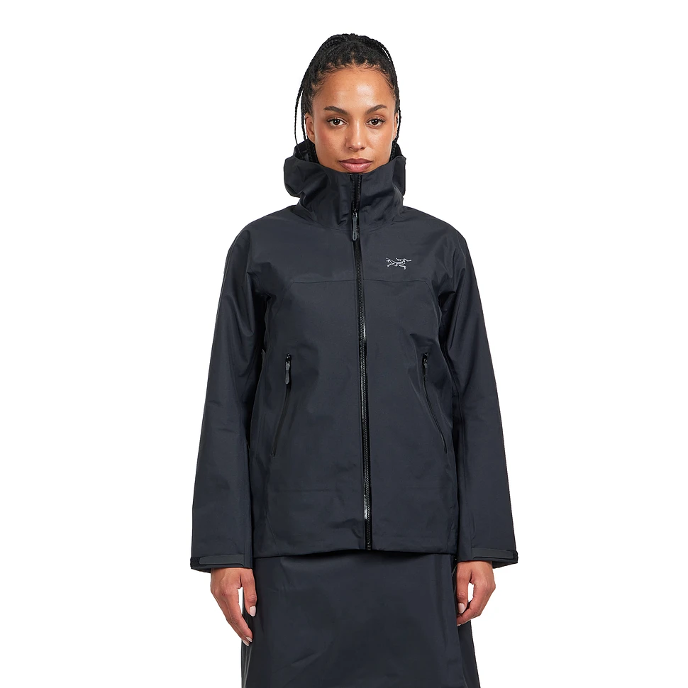 Beta Jacket