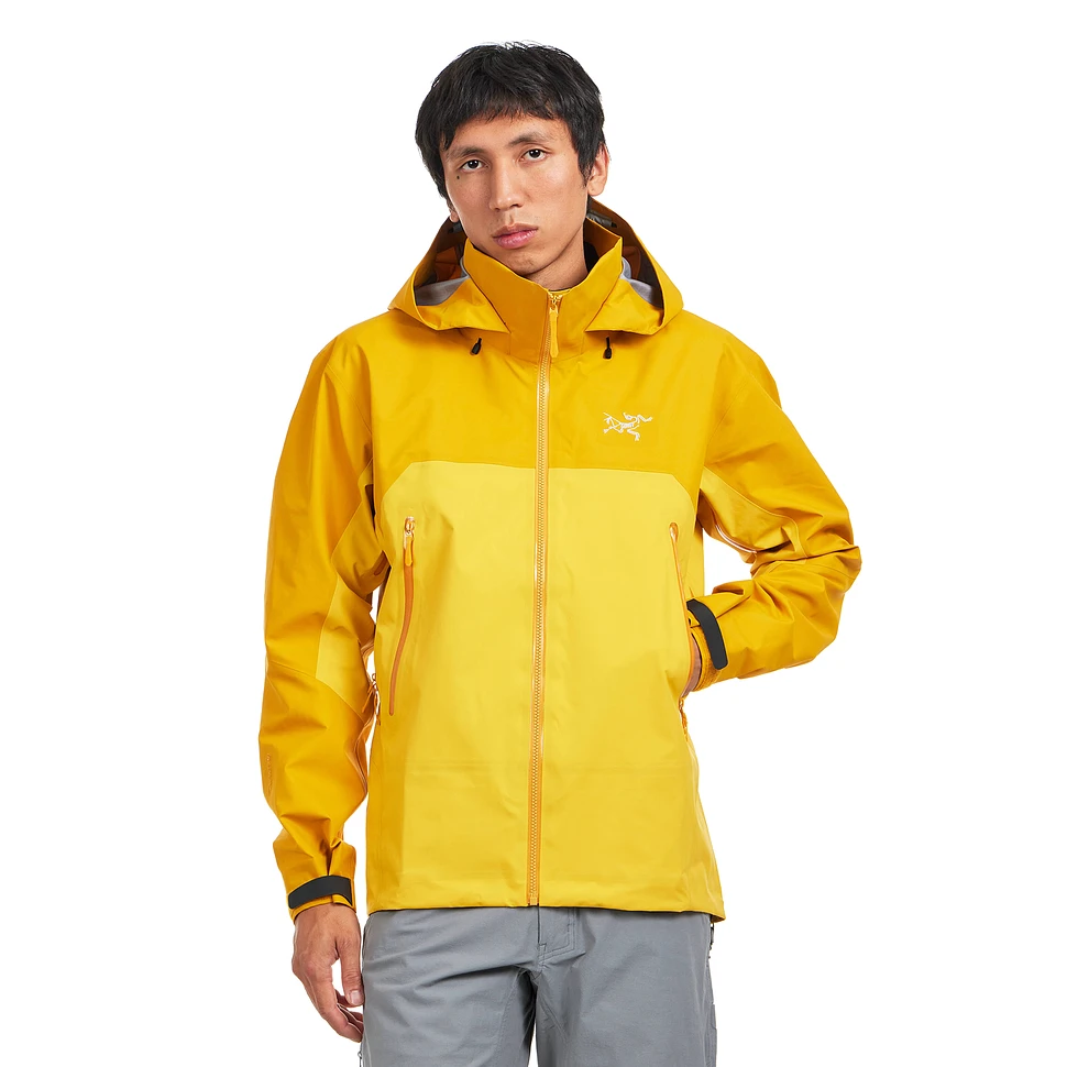 Beta AR Jacket