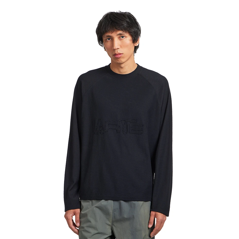 Nylon Aero Longsleeve
