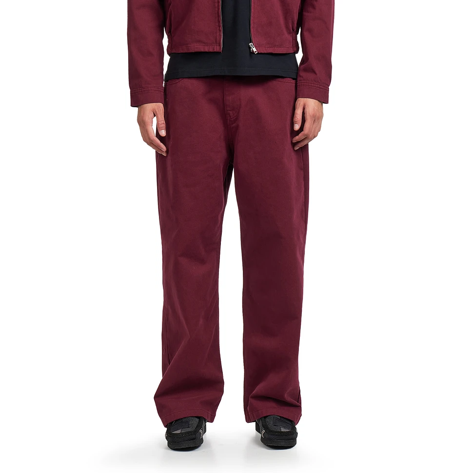 Big A Uniform Pants