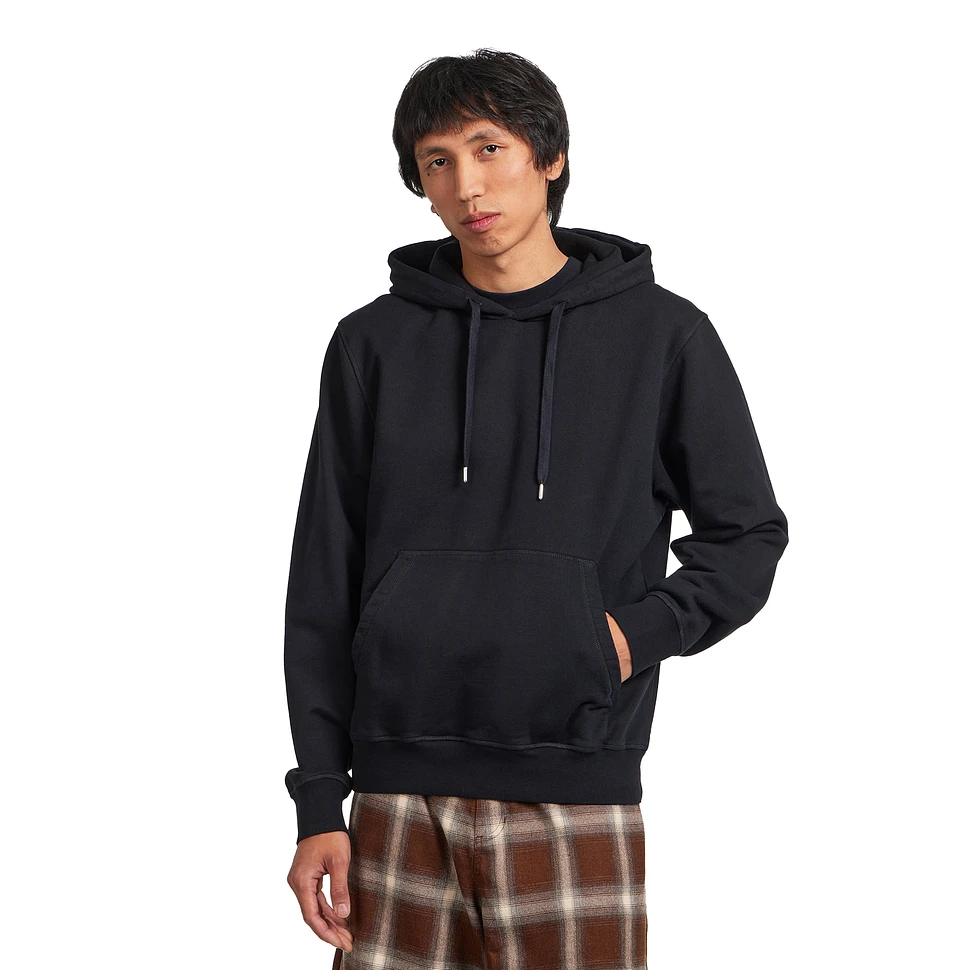 Pink Serial Hoodie