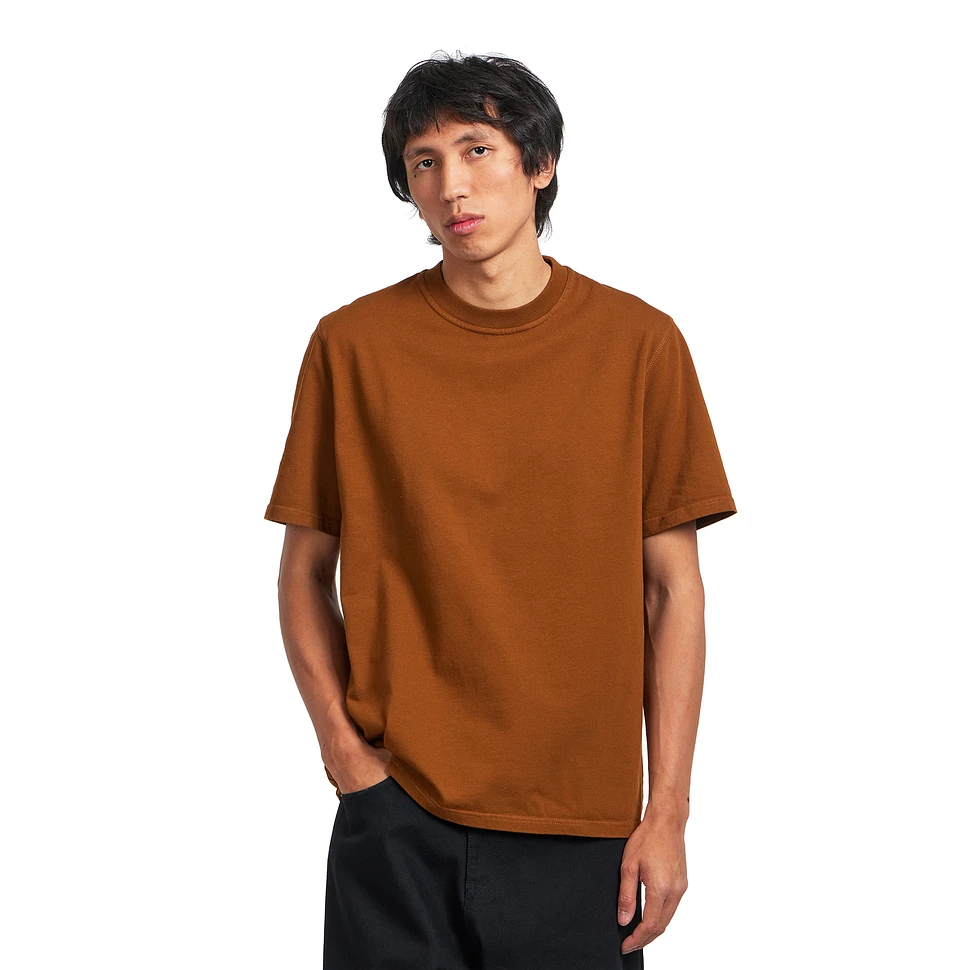 Tricolor Serial T-Shirt