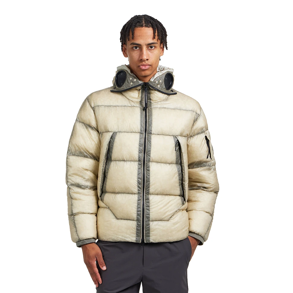 Medium Jacket DD-Shell
