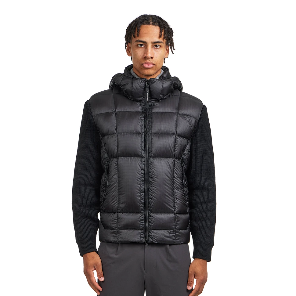 Knitwear Jacket