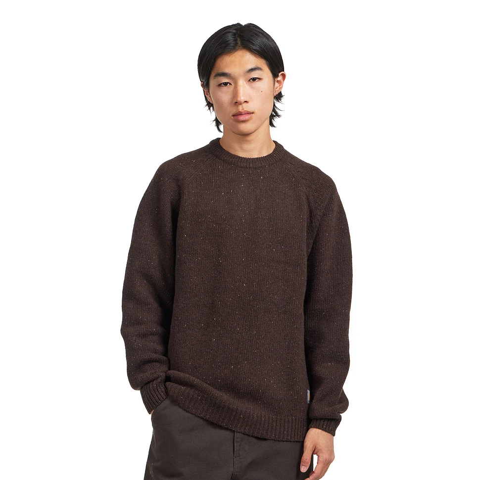 Anglistic Sweater
