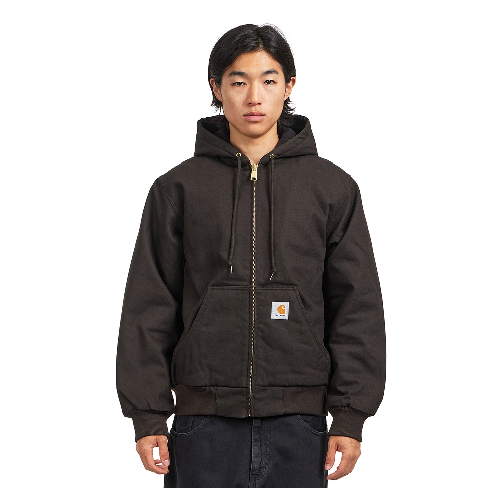 Active Jacket "Dearborn" Canvas
