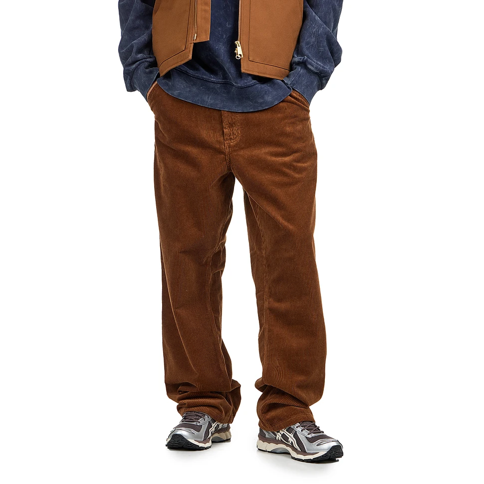 Simple Pant "Coventry" Corduroy