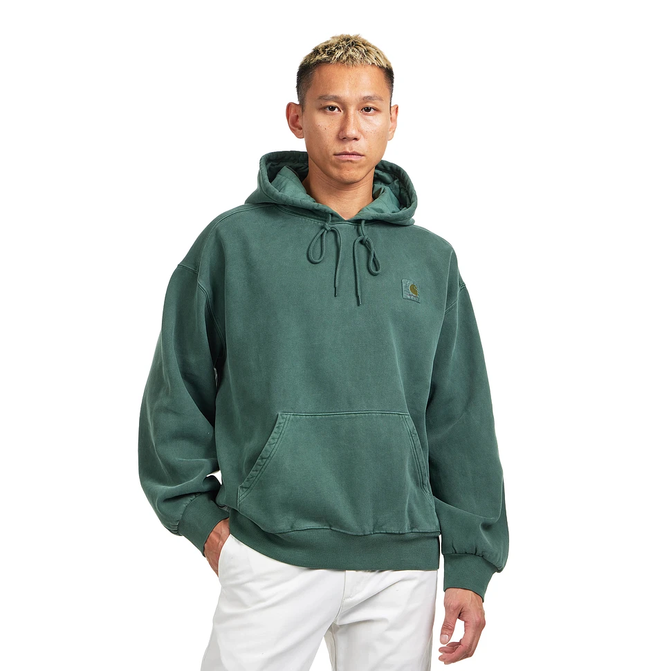 Hooded Vista Sweat