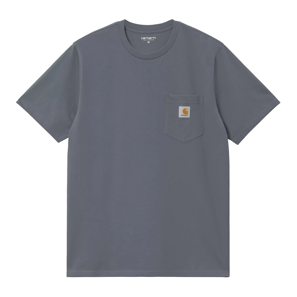 S/S Pocket T-Shirt