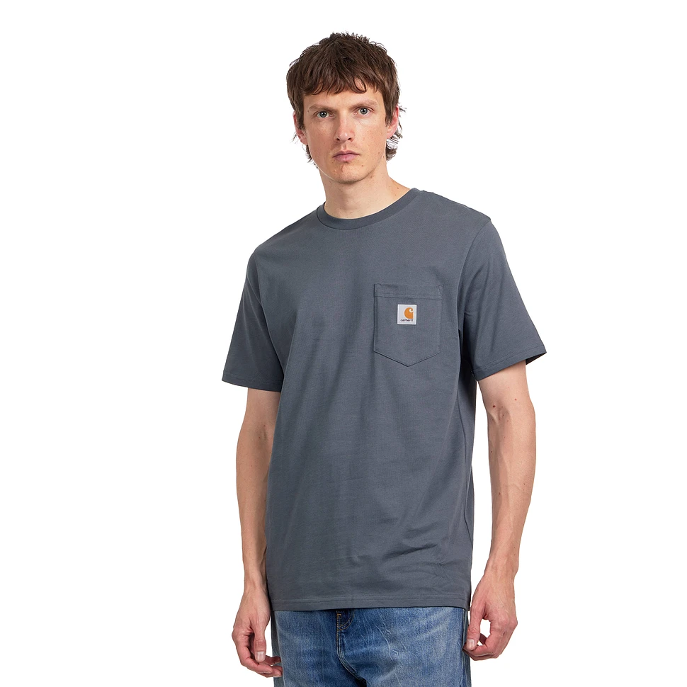 S/S Pocket T-Shirt