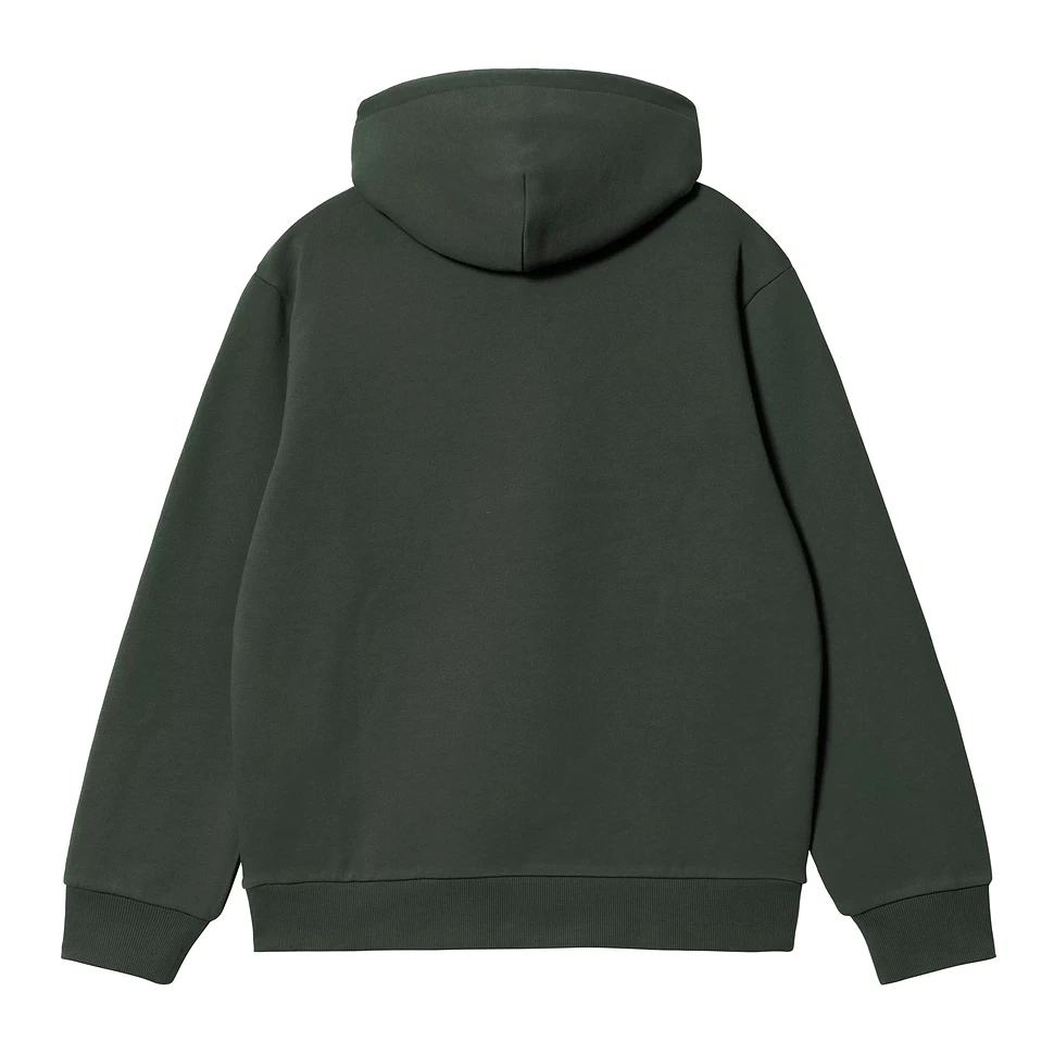 CARHARTT 후드 카르하트 스웻