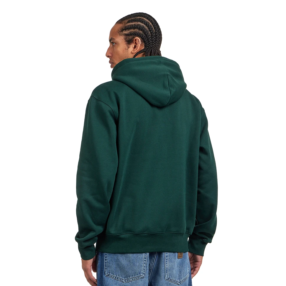 CARHARTT 후드 카르하트 스웻