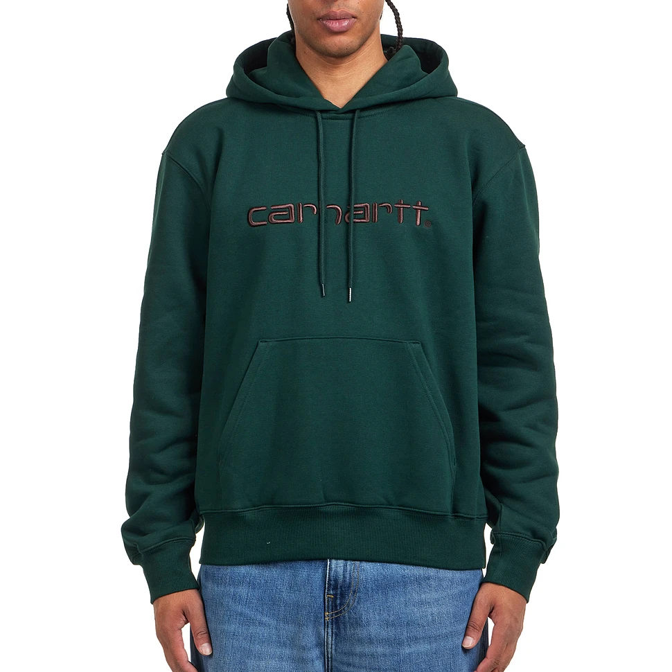 CARHARTT 후드 카르하트 스웻