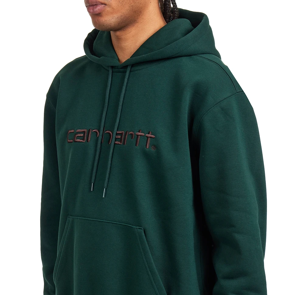 CARHARTT 후드 카르하트 스웻