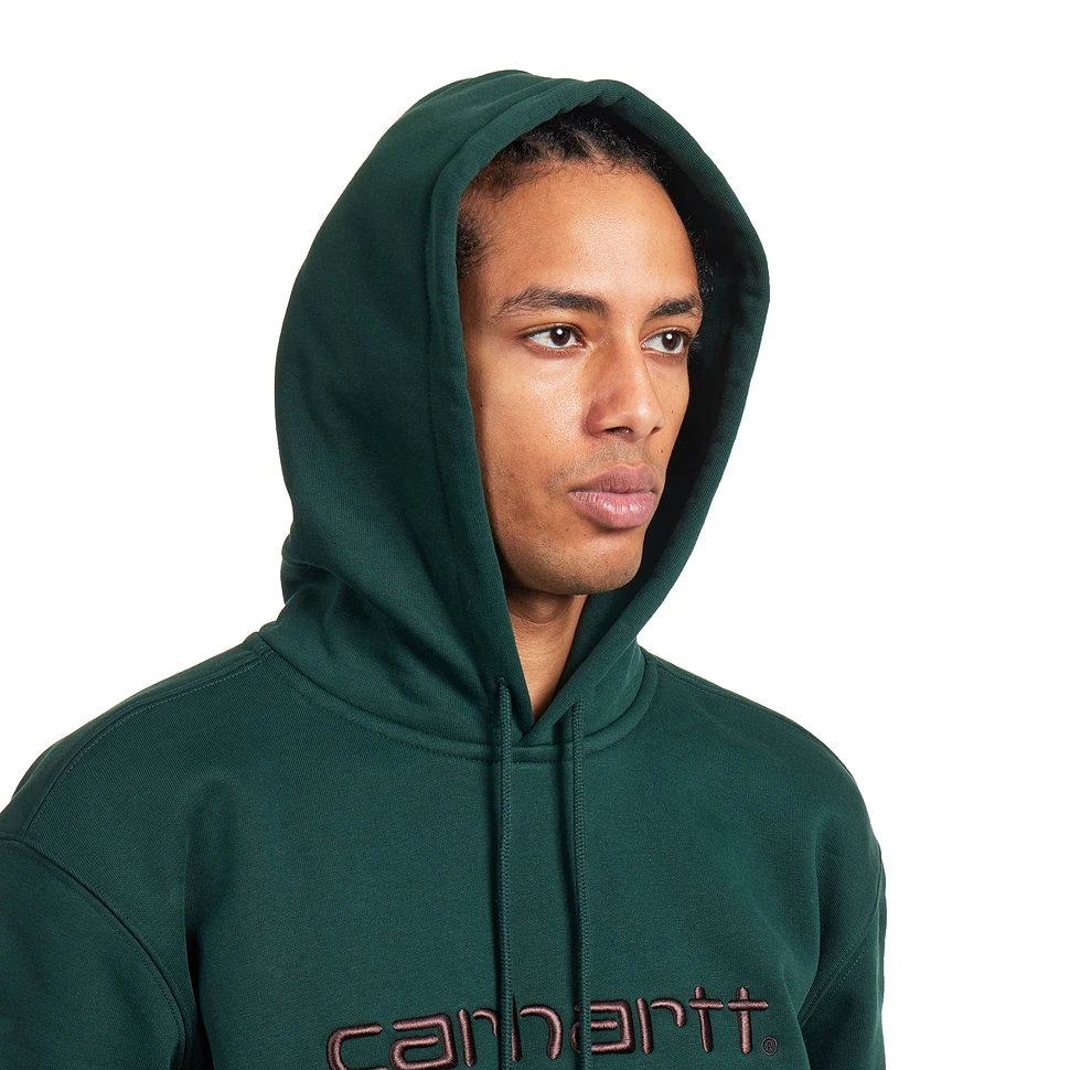 CARHARTT 후드 카르하트 스웻